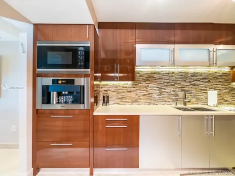 9801 Collins Avenue Bal Harbour FL 33154