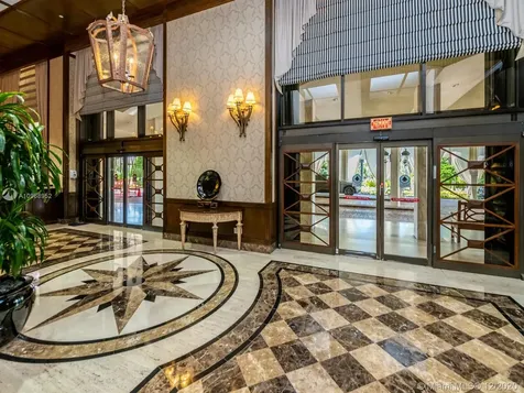 9801 Collins Avenue Bal Harbour FL 33154