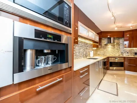 9801 Collins Avenue Bal Harbour FL 33154
