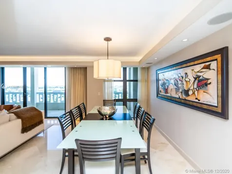 9801 Collins Avenue Bal Harbour FL 33154