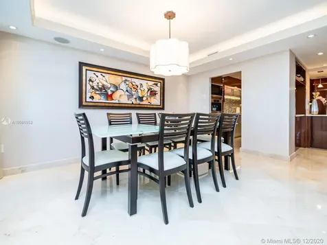 9801 Collins Avenue Bal Harbour FL 33154