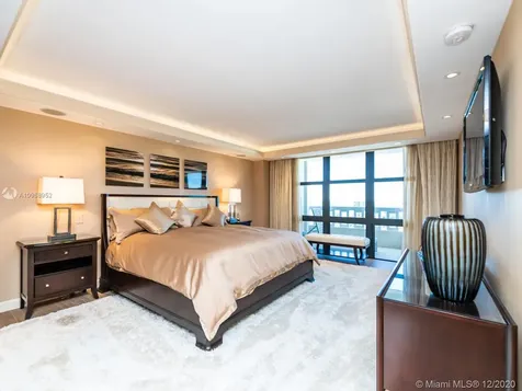 9801 Collins Avenue Bal Harbour FL 33154