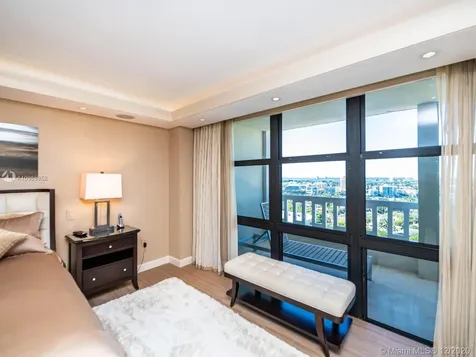 9801 Collins Avenue Bal Harbour FL 33154