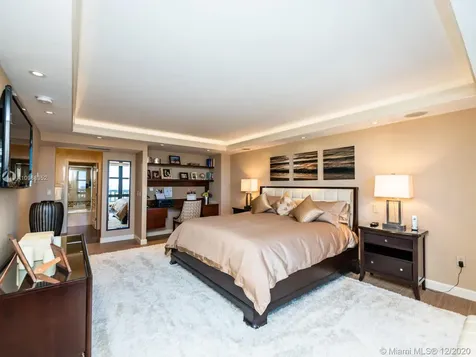 9801 Collins Avenue Bal Harbour FL 33154