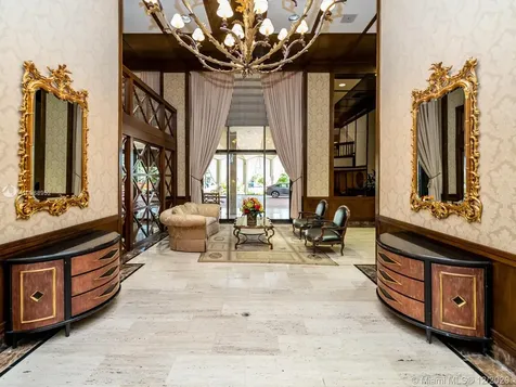 9801 Collins Avenue Bal Harbour FL 33154