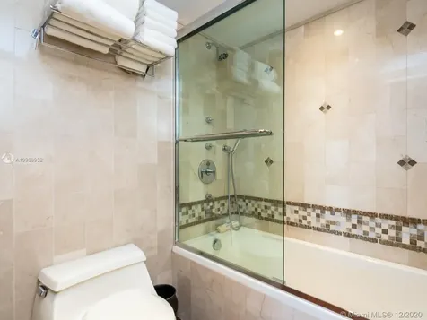 9801 Collins Avenue Bal Harbour FL 33154