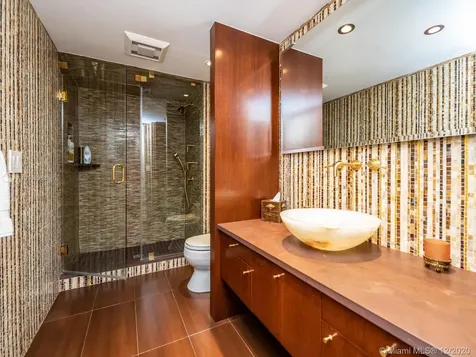 9801 Collins Avenue Bal Harbour FL 33154
