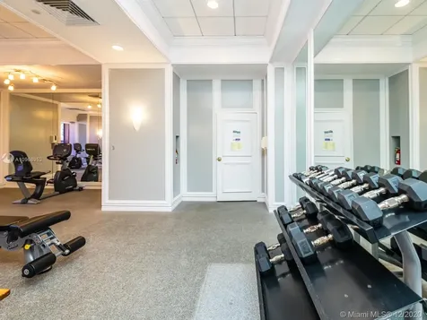 9801 Collins Avenue Bal Harbour FL 33154