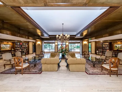 9801 Collins Avenue Bal Harbour FL 33154