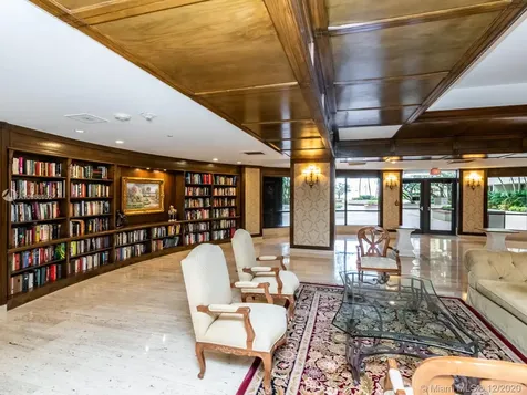 9801 Collins Avenue Bal Harbour FL 33154