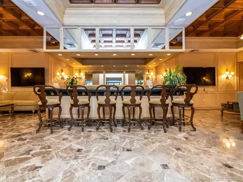 9801 Collins Avenue Bal Harbour FL 33154