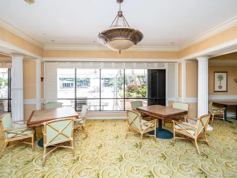 9801 Collins Avenue Bal Harbour FL 33154