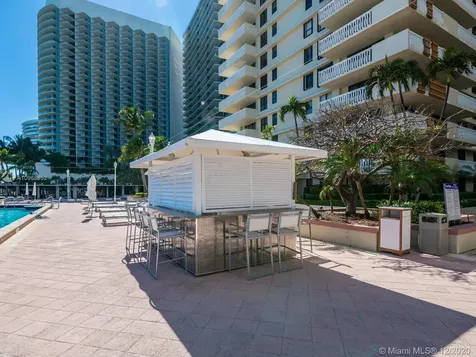9801 Collins Avenue Bal Harbour FL 33154