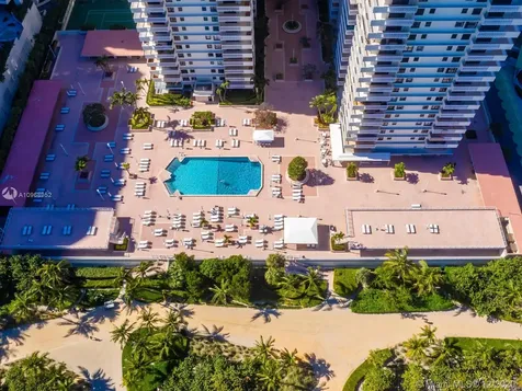 9801 Collins Avenue Bal Harbour FL 33154