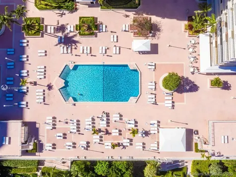 9801 Collins Avenue Bal Harbour FL 33154
