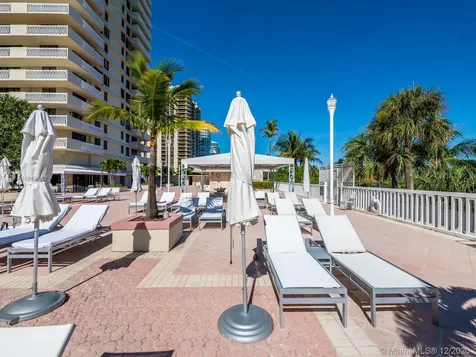9801 Collins Avenue Bal Harbour FL 33154