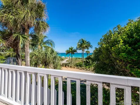 9801 Collins Avenue Bal Harbour FL 33154