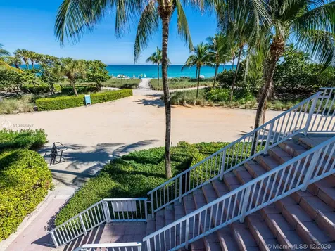 9801 Collins Avenue Bal Harbour FL 33154