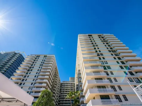 9801 Collins Avenue Bal Harbour FL 33154