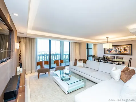9801 Collins Avenue Bal Harbour FL 33154