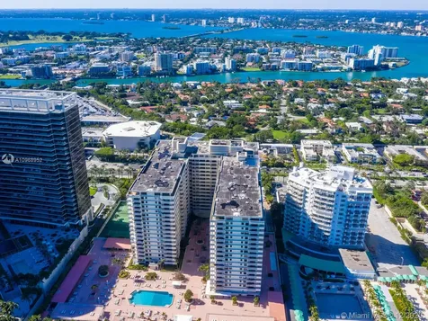 9801 Collins Avenue Bal Harbour FL 33154