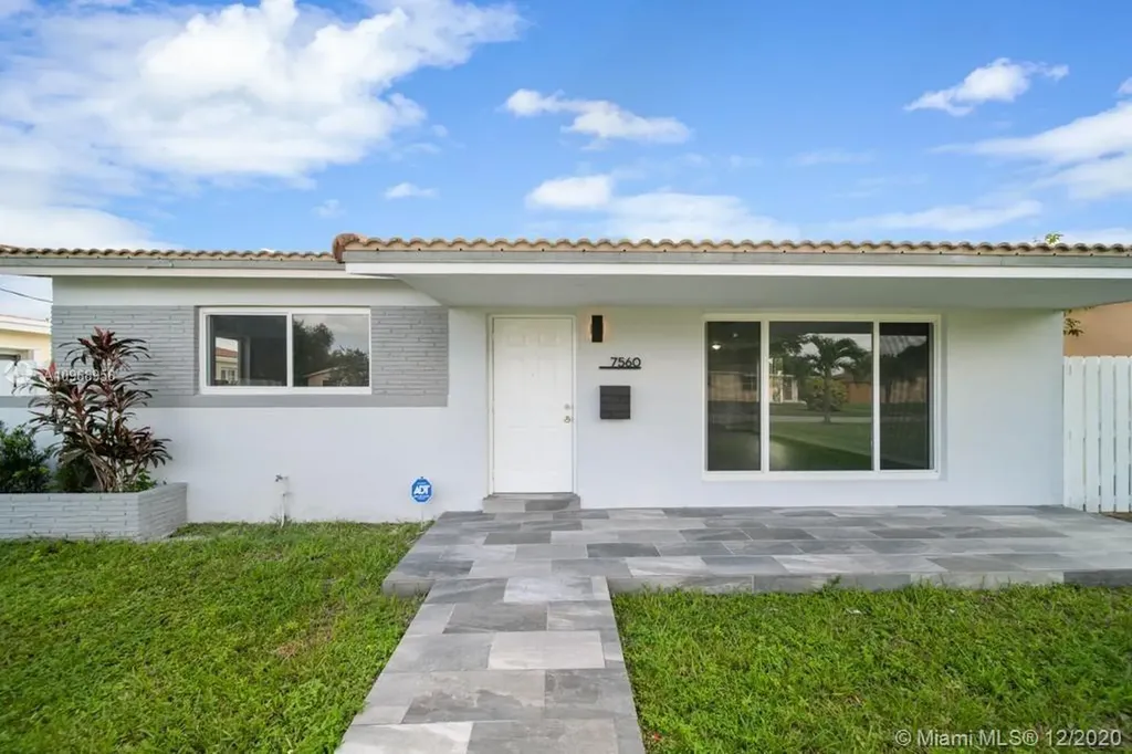 7560 Tropicana Street Miramar FL 33023