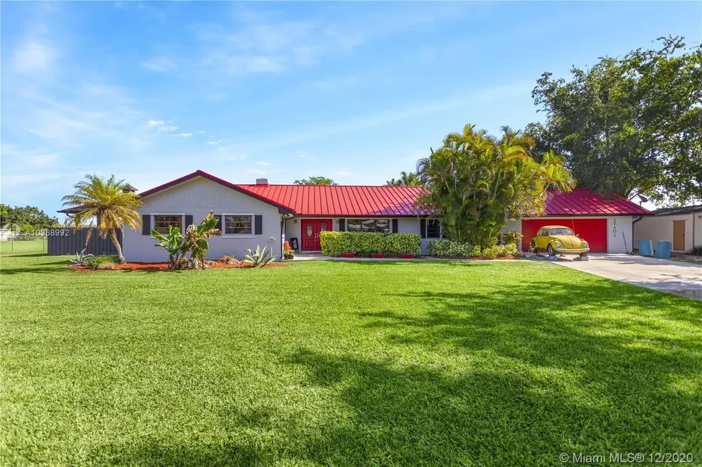 17101 SW 168th Avenue Miami FL 33187