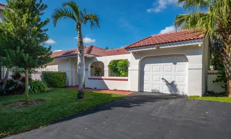 1430 Seagrape Circle Weston FL 33326