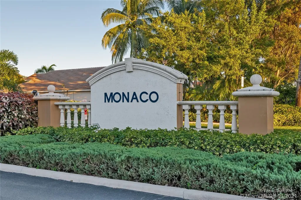 18791 SW 29th Court Miramar FL 33029