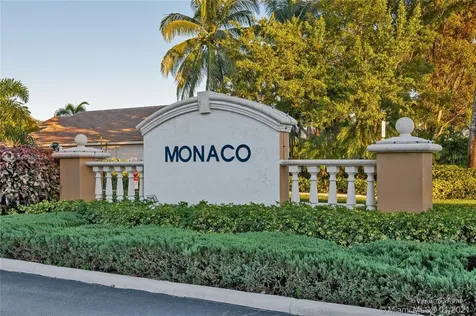 18791 SW 29th Court Miramar FL 33029