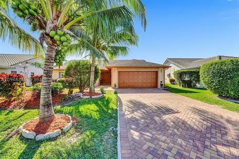 8606 NW 83rd Street Tamarac FL 33321