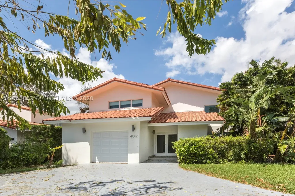 4012 Alhambra Circle Coral Gables FL 33146