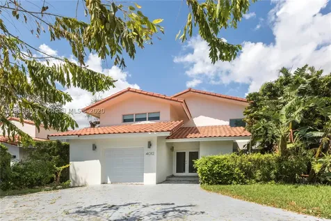 4012 Alhambra Circle Coral Gables FL 33146