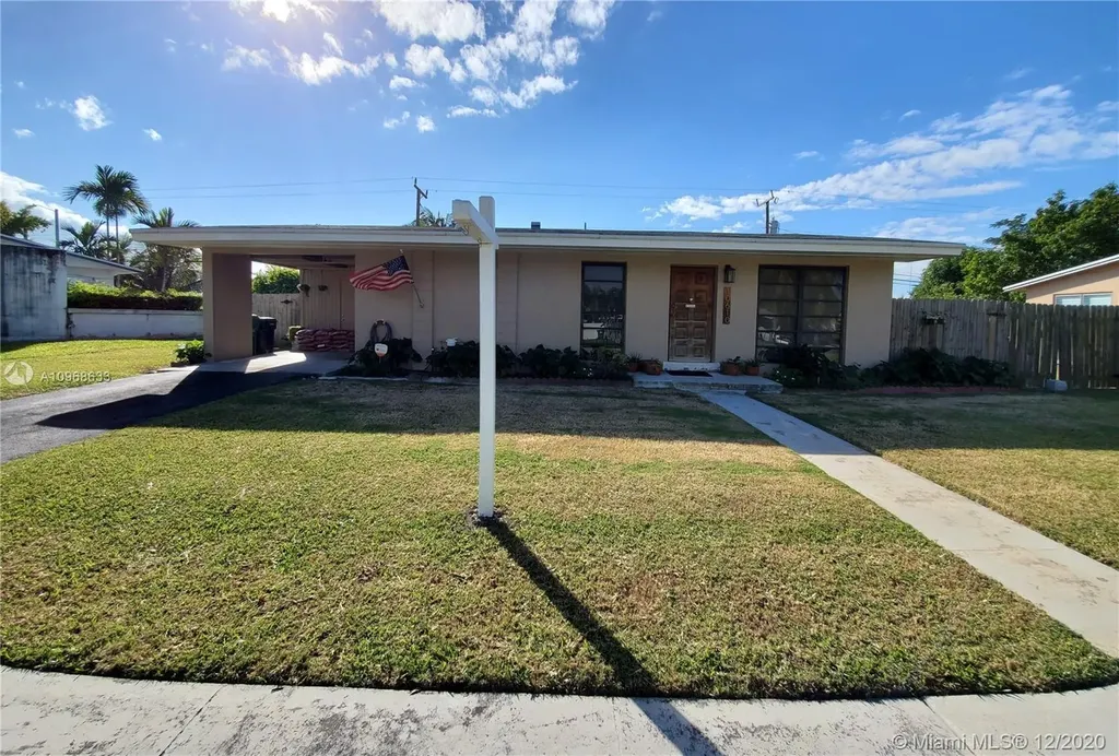 10610 SW 200th Street Cutler Bay FL 33157