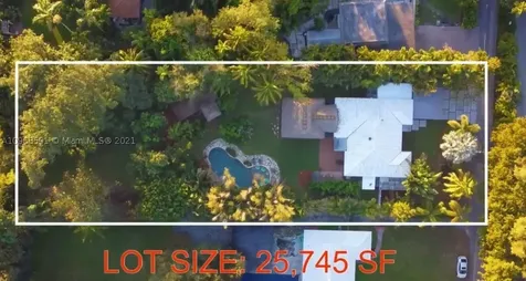 450 NE 121st Street Biscayne Park FL 33161