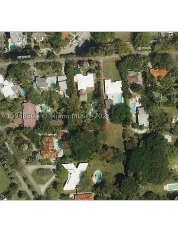 450 NE 121st Street Biscayne Park FL 33161