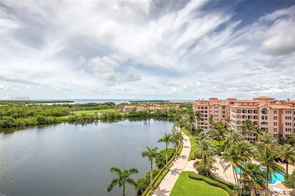 13635 Deering Bay Drive Coral Gables FL 33158