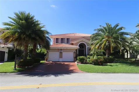 7587 SW 189th Street Cutler Bay FL 33157