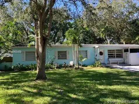 4470 SW 62nd Court Miami FL 33155