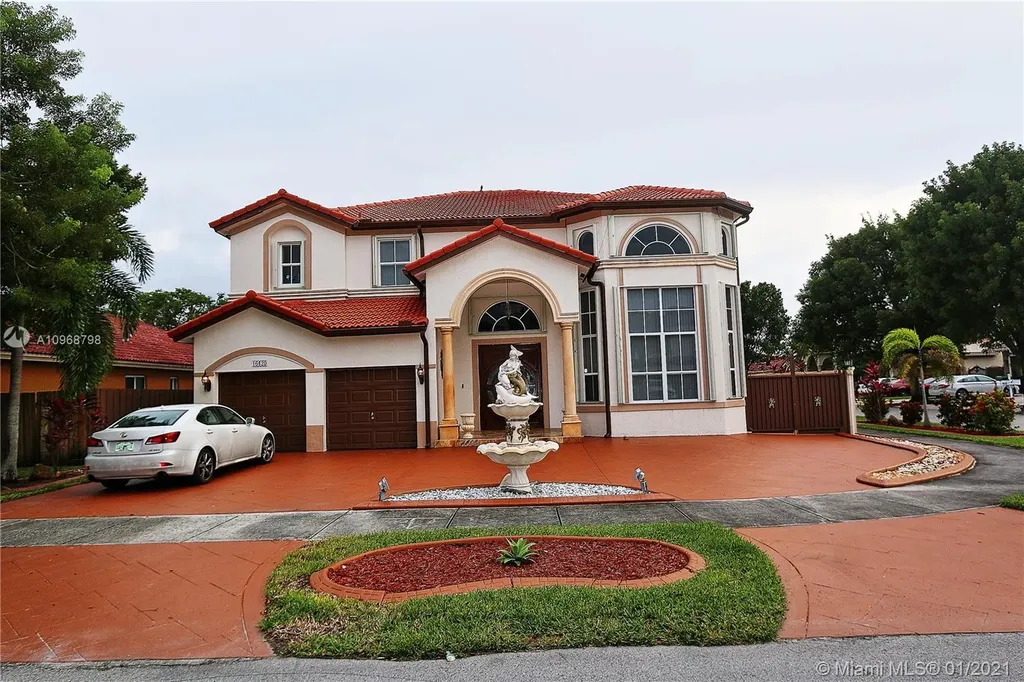 16420 SW 52nd Street Miami FL 33185