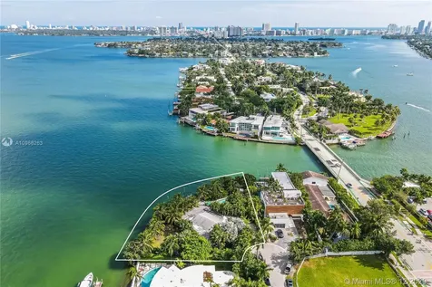 1141 N Venetian Drive Miami FL 33139