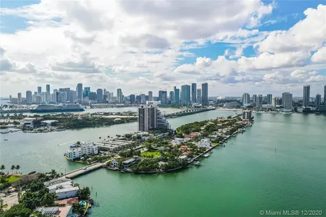1141 N Venetian Drive Miami FL 33139