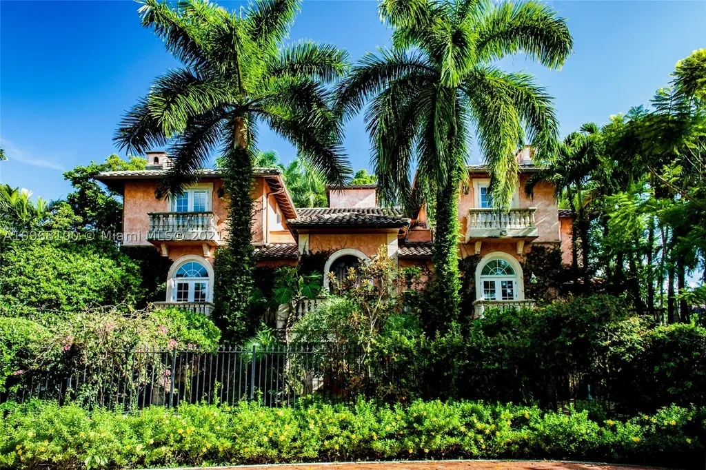 3535 Anchorage Way Miami FL 33133