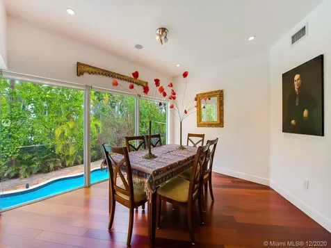 691 Ridgewood Road Key Biscayne FL 33149