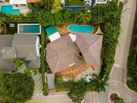 691 Ridgewood Road Key Biscayne FL 33149