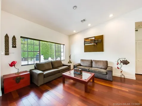 691 Ridgewood Road Key Biscayne FL 33149
