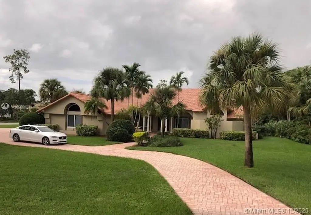 7755 NW 55th Place Coral Springs FL 33067