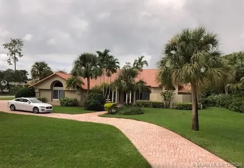 7755 NW 55th Place Coral Springs FL 33067