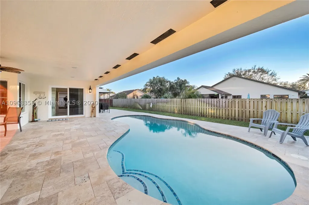 3111 Old Orchard Road Davie FL 33328