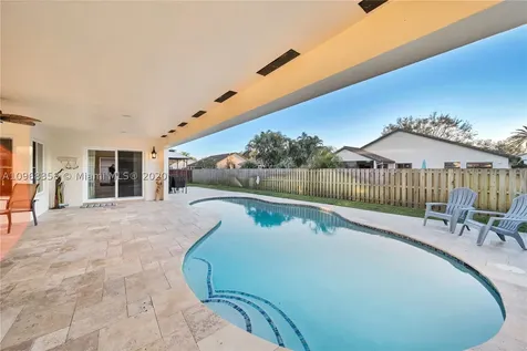 3111 Old Orchard Road Davie FL 33328